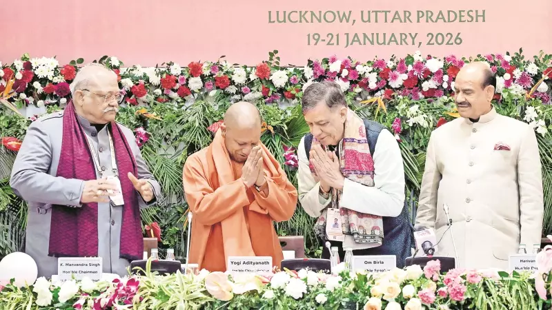 Lok Sabha Speaker Om Birla Advocates for 30-Day Minimum Assembly Sessions