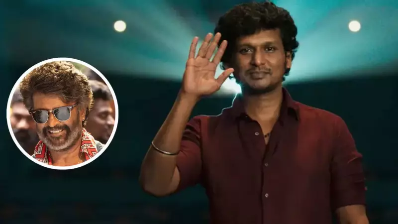 Lokesh Kanagaraj Reveals Censorship Battle: 35 Cuts Demanded for Rajinikanth's 'Coolie'