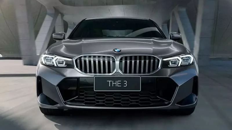 Lokpal Cancels Rs 5 Crore BMW Tender After Public Outcry