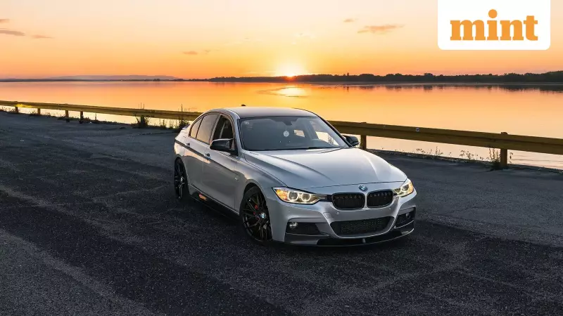 Lokpal Withdraws BMW Tender After Public Outcry Over ₹5 Crore Luxury Car Purchase