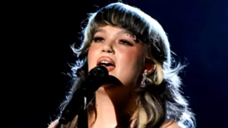 Lola Young Returns to Stage After Health Scare, Shares Emotional Update