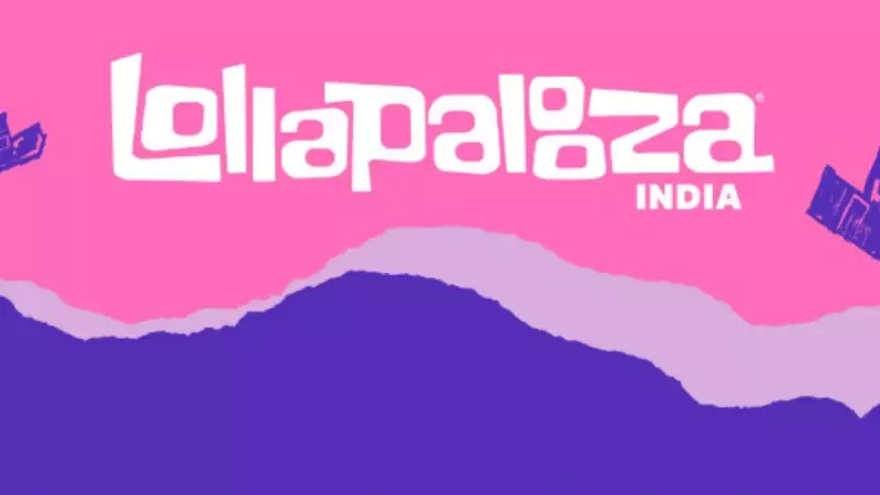 Lollapalooza India 2026: Mumbai Dates, Lineup, and Ticket Details Announced