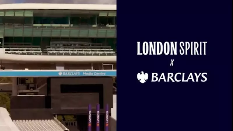 London Spirit Secures Barclays & Nike in Major Sponsorship Deals