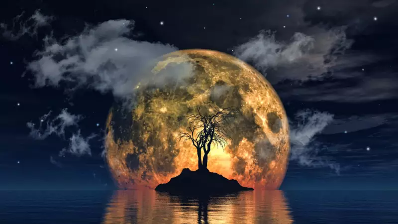 Lord Chandra Names for Your Birth Date: Full Moon 2026 Guide