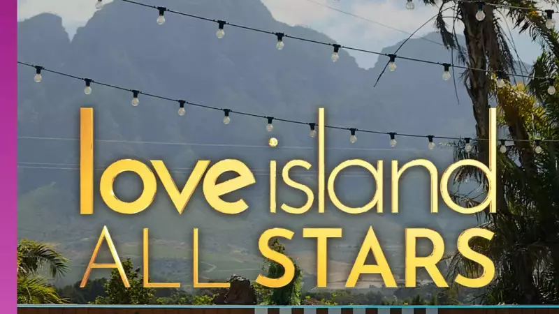Love Island: All Stars Season 3 Premieres on Peacock After Wildfire Delays