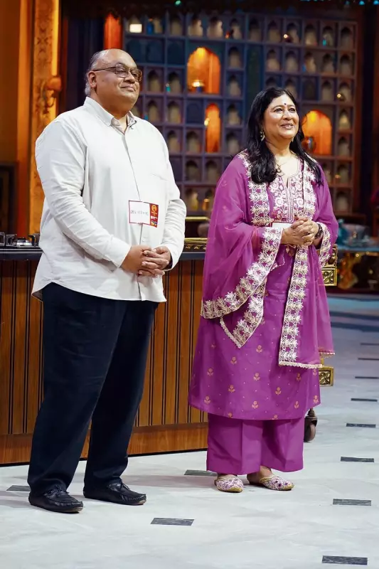 Love on a Plate: How Food Became the Heartbeat of Modern Indian Romance