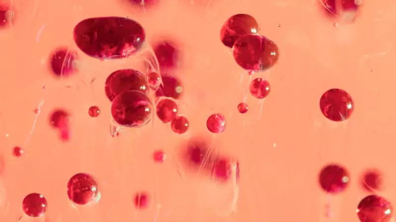 Low Haemoglobin: Doctor Reveals Hidden Health Dangers You Must Know