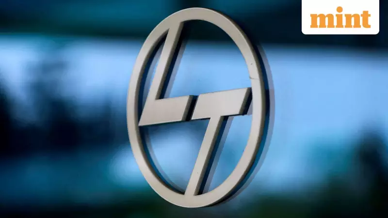 L&T's $1.2 Billion Data Centre Bet: In-House Control to Challenge Tata, Adani, Reliance in AI Race