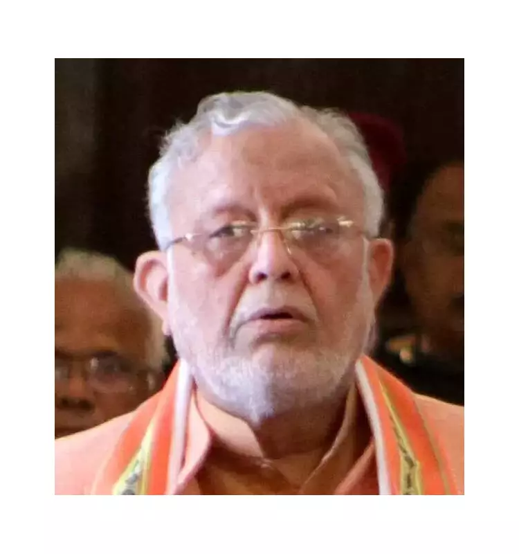 Lucknow Civic Inspection Exposes Sanitation Lapses in Key Wards