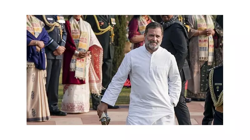 Lucknow Court Dismisses Citizenship Petition Against Rahul Gandhi