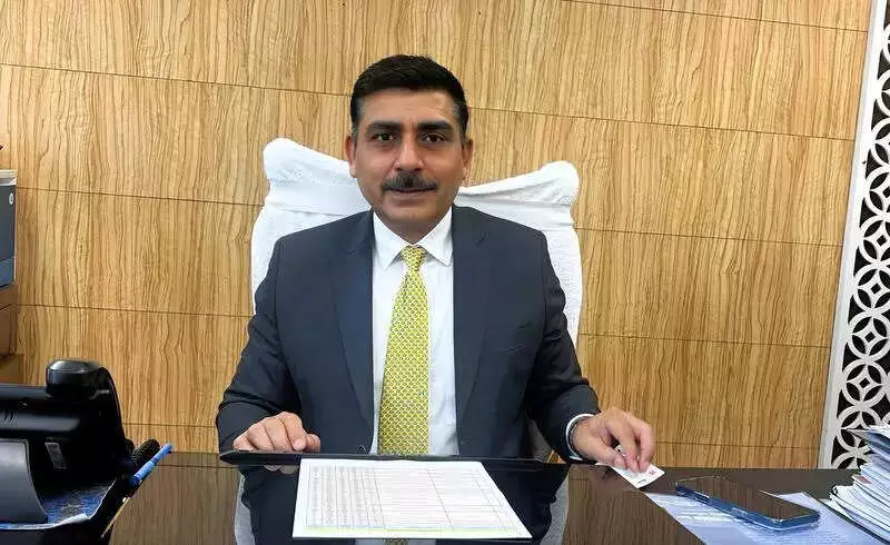 Lucknow Emerges as Premier Tech Hub with Major Investments and Strategic IT City Development