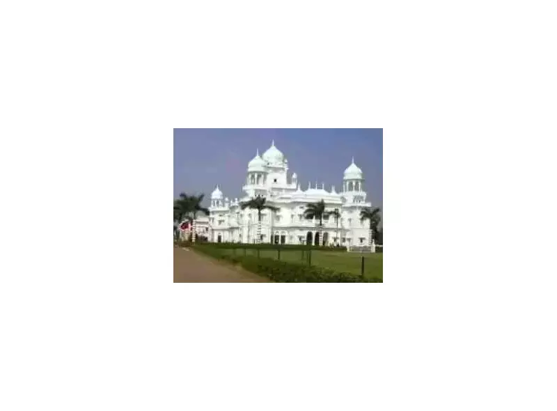 Lucknow Police Attach Properties of Absconding KGMU Doctor in Forced Conversion Case