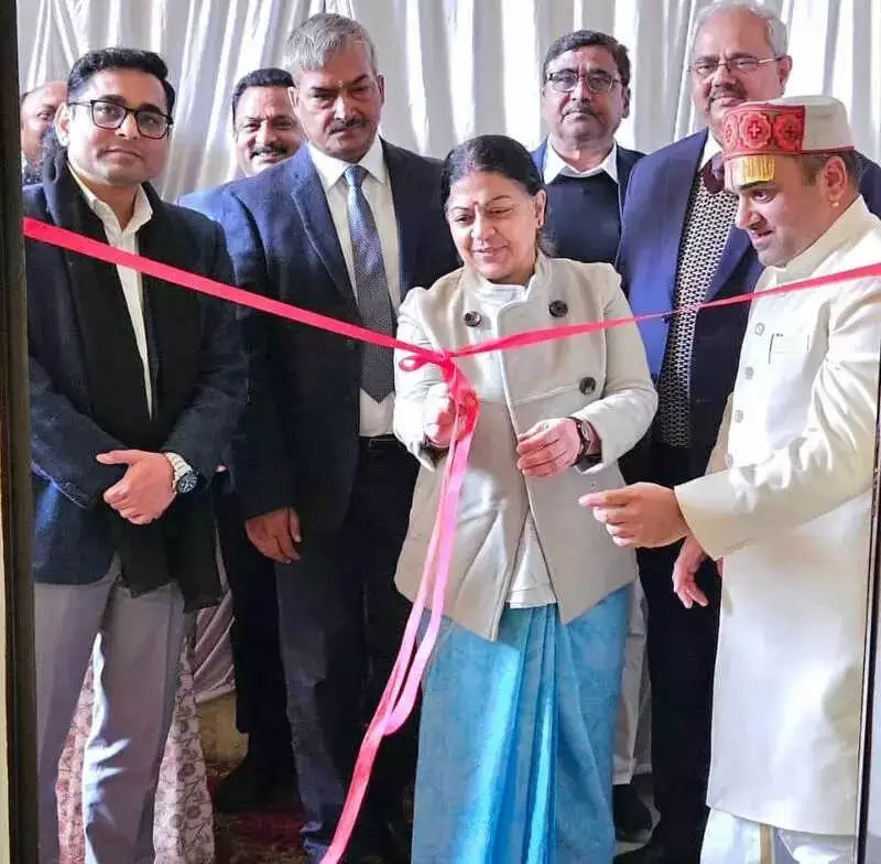 Lucknow University Gets New Post Office: A Boon for Students & Hostelers