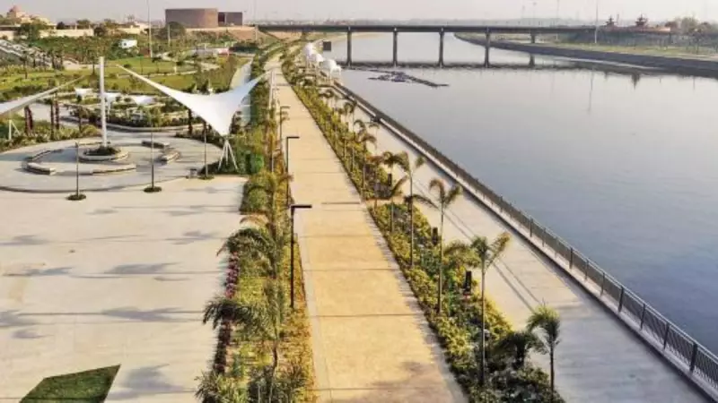 Lucknow Water Metro by 2026: Yogi Govt Reviews Gomti River Transport Plan