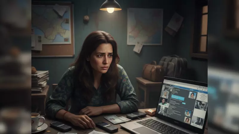 Lucknow Wife's Elaborate Plot to Frame Husband with Beef Conspiracy Unraveled