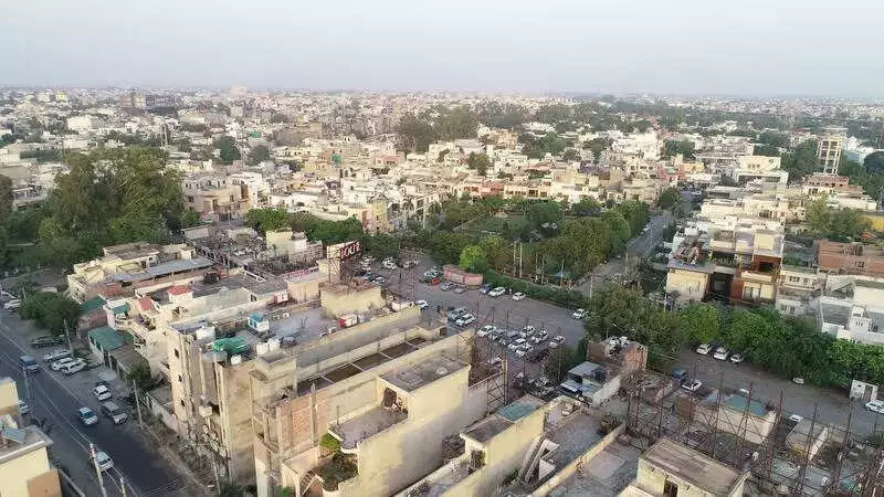 Ludhiana Approves 115 Development Works, Clears Key Projects Under Clean Air Programme