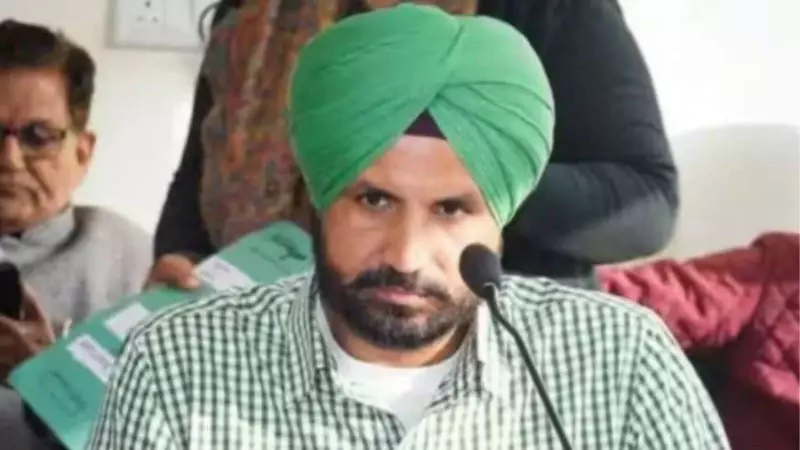 Ludhiana DISHA Committee Unanimously Opposes VB-G RAM G Act, Calls It Anti-Poor