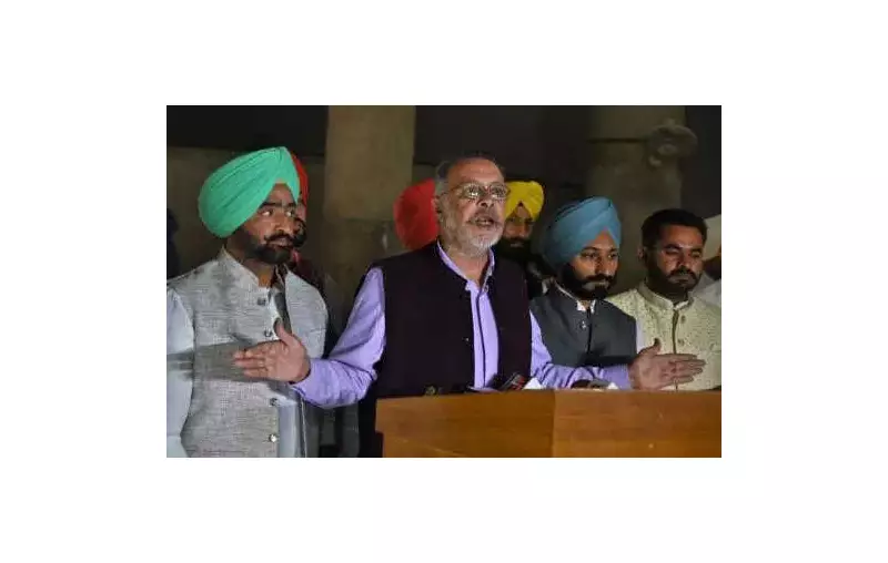 Ludhiana Health Dept Cracks Down on Illegal Sale of MTP Kits