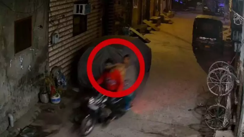 Ludhiana Horror: Carpenter, Wife Arrested for Dismembering Friend Over Drug Debt