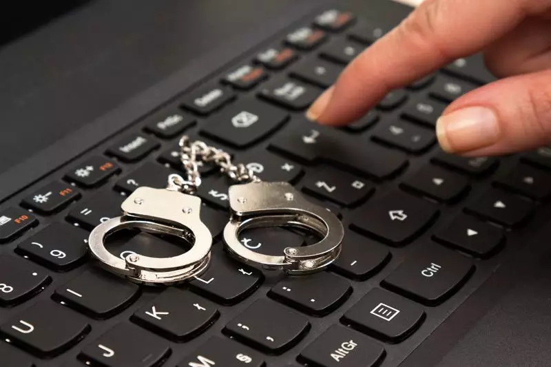Ludhiana Man Among 6 Indians Held in Rs 1,100 Crore Cybercrime Racket