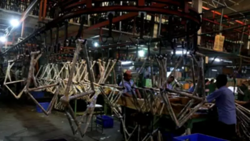 Ludhiana MSMEs Eye Union Budget 2026 for EV Shift & Industry Revival