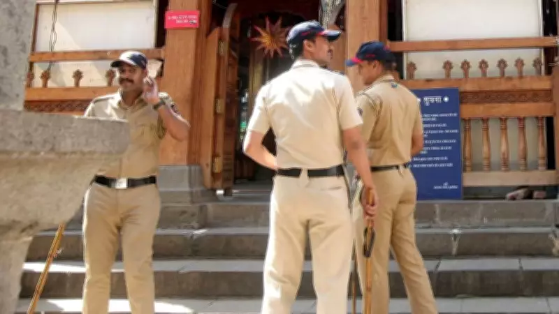 Ludhiana Police Book 3 Cops After Cab Driver Alleges Brutal Torture, Nail Plucking