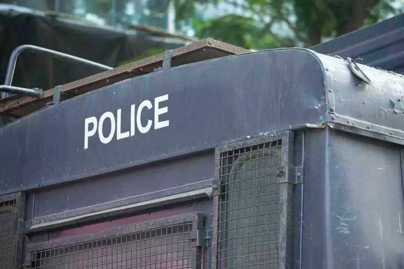 Ludhiana Police Bust Extortion Module Linked to Gangster Goldy Brar, Recover Foreign Weapons