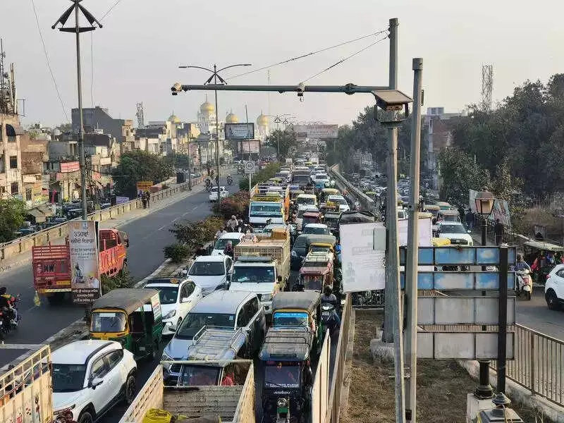 Ludhiana's 2025: A Year of Shootouts and Citizen Demands for Action