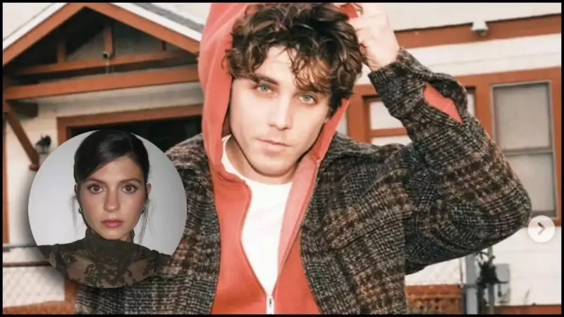 Lukas Gage & Tom Blythe Hail Emily Bader as 'Next Meg Ryan' in New Netflix Film