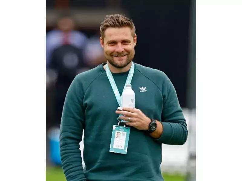 Luke Wright to Step Down as England Men's Selector Post T20 World Cup 2026