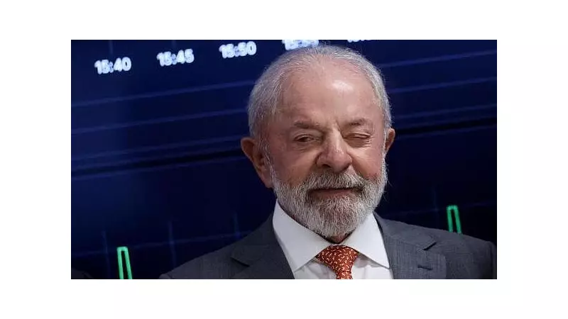 Lula and Putin Discuss Venezuela's Sovereignty in Key Phone Call