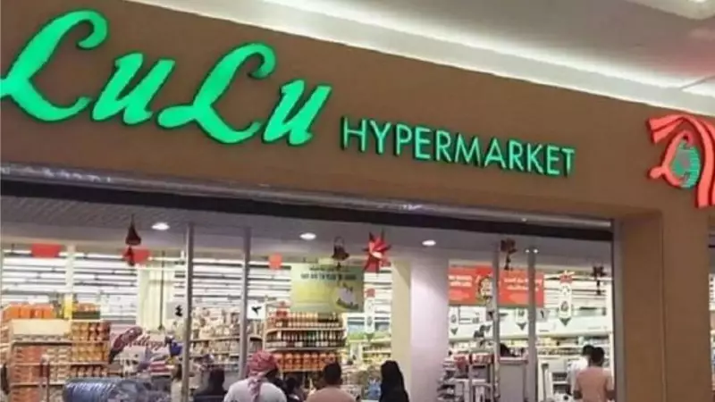 LuLu Hypermarket Scandal: Indian Employee Vanishes With Dh660,000 in Abu Dhabi