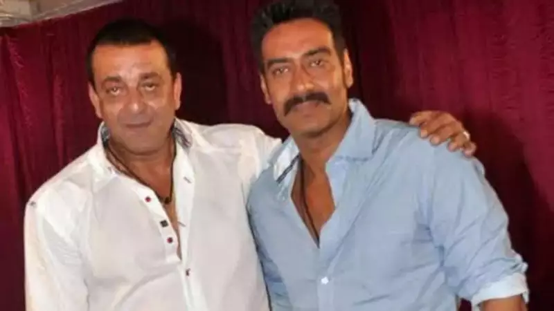 Luv Ranjan's 2026 Slate: Vadh 2, Ajay Devgn-Sanjay Dutt Action Film & Cocktail 2