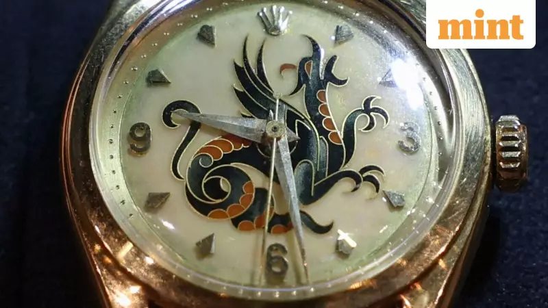 Luxury Wait Lists Shrink: Rolex, Birkin Resale Values Signal Market Shift