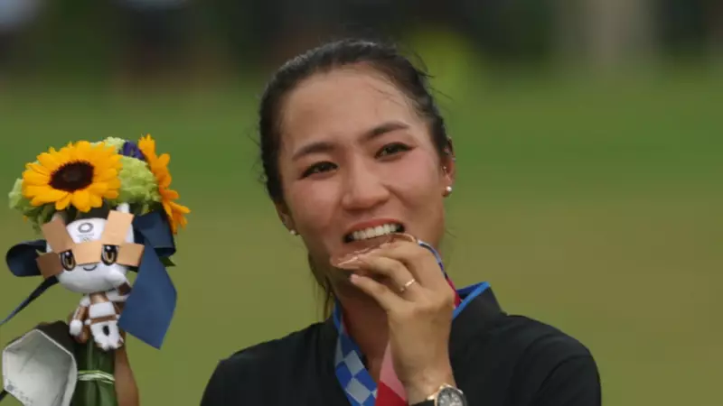 Lydia Ko's $25M Net Worth: Golf Star's Earnings, Olympic Medals & Career