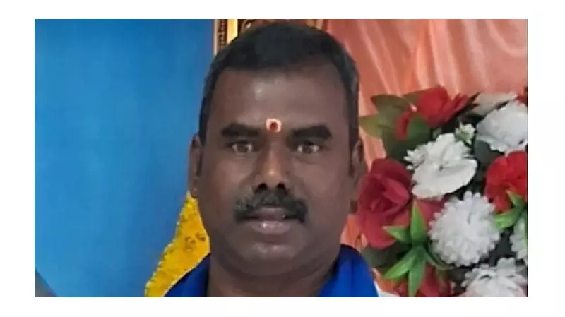 M S Paramanand Calls Singular Reference to Opposition Leaders 'Verbal Abuse'