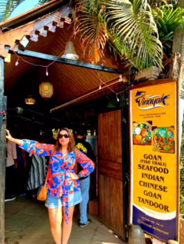 Maanvi Gagroo on OTT Boom, Character Crafting & Her Timeless Love for Goa