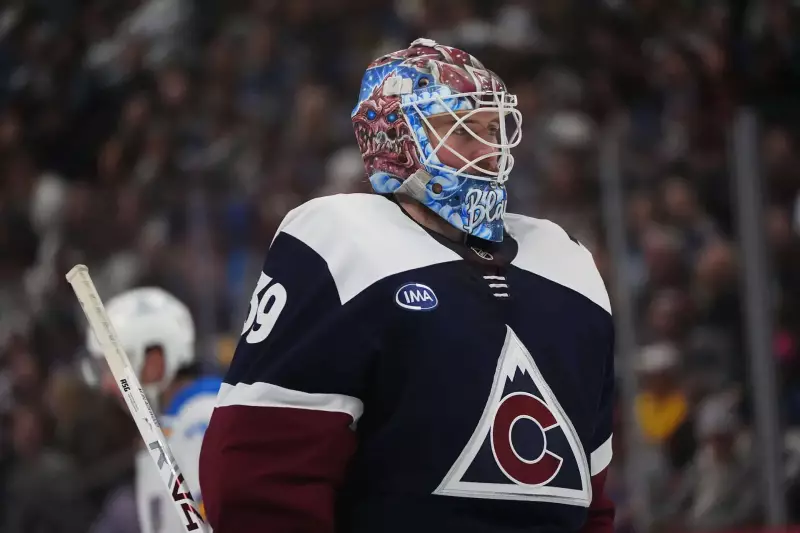 Mackenzie Blackwood Returns for Avalanche, Set to Face Predators After Injury