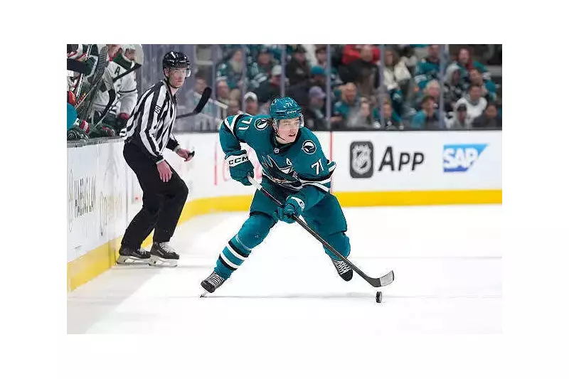Macklin Celebrini's $13.4M Sharks Deal & Lavish NHL Lifestyle Revealed