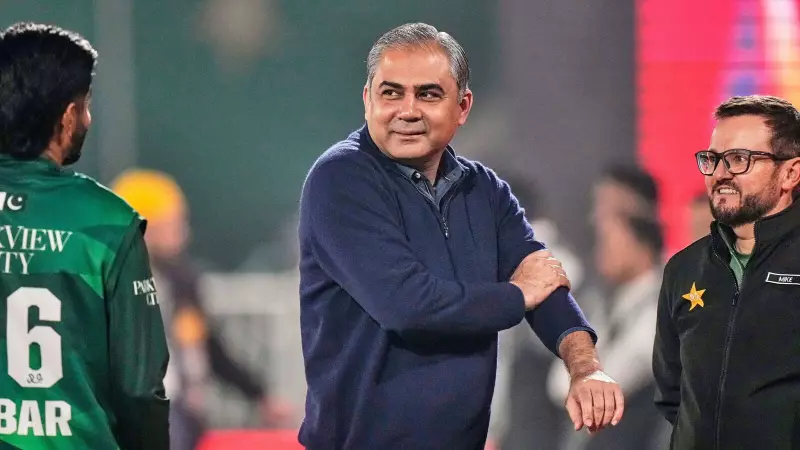 Madan Lal Accuses Pakistan of Instigating Bangladesh's World Cup Boycott