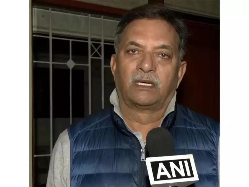 Madan Lal Supports ICC's T20 World Cup Decision: Scotland Replaces Bangladesh