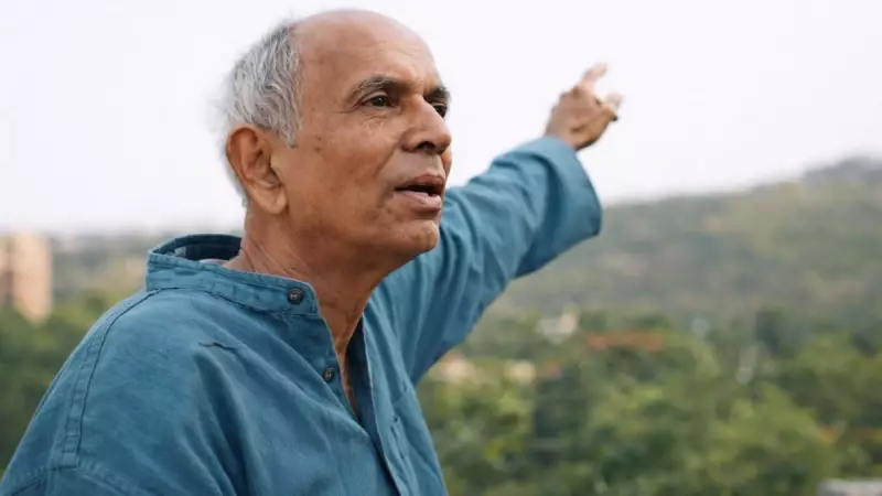 Madhav Gadgil, Renowned Ecologist and WGEEP Chair, Dies at 83 in Pune