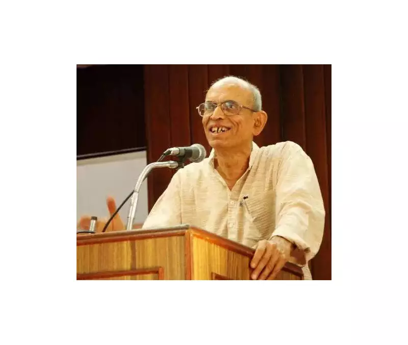 Madhav Gadgil's Warnings on Wayanad's Development Ignored, Says WPSS