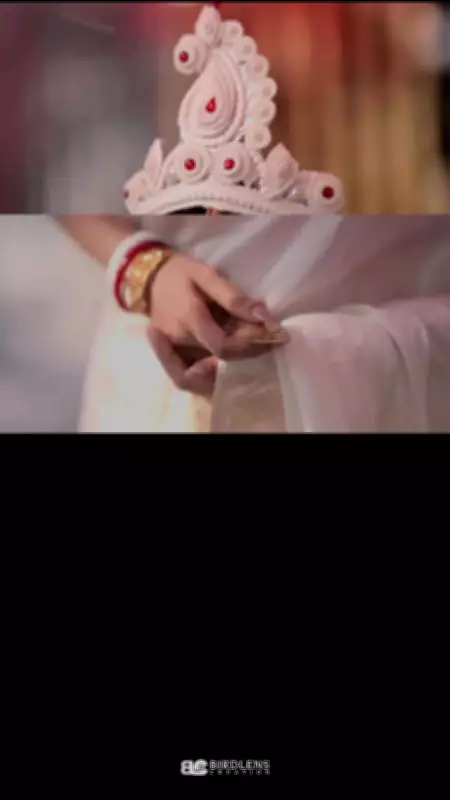 Madhumita Sarcar's Traditional Pre-Wedding Rituals: A Blend of Love and Heritage