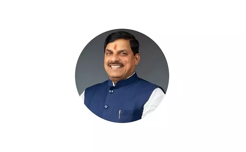 Madhya Pradesh Emerges as National Leader in Space Technology Implementation