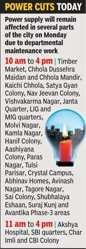 Madhya Pradesh Gripped by Intense Cold Wave, Dense Fog Disrupts Life