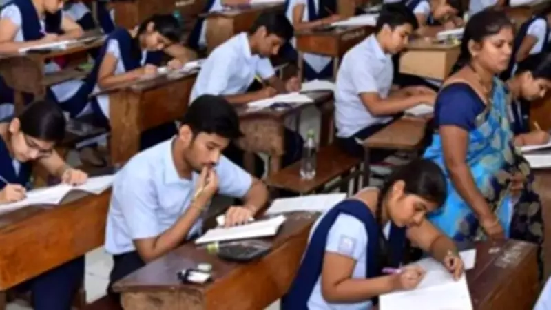 Madhyamik Exam Begins Feb 2 Amid Teacher Shortage Concerns Due to SIR Exercise