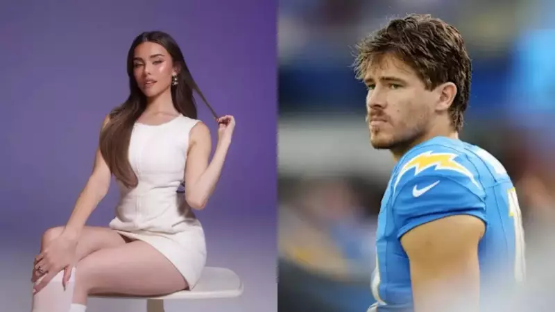 Madison Beer on Life, Love & Locket: Why Time Matters More Than Headlines