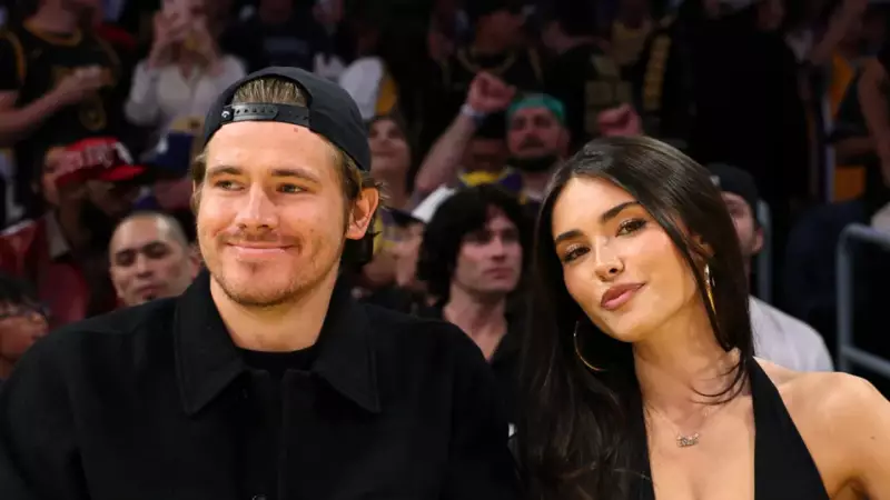 Madison Beer Reveals Teenage Trauma Amid High-Profile Romance with NFL Star Justin Herbert