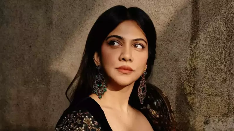 Madonna Sebastian Completes 10 Years in Cinema Since Premam Debut